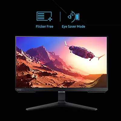 Samsung G4 27-Inch Gaming Monitor,240Hz, IPS Panel, 1080p FHD, AMD FreeSync Premium, LS27BG402EWXXL Samsung G4 27-Inch Gaming Monitor,240Hz, IPS Panel, 1080p FHD, AMD FreeSync Premium, LS27BG402EWXXL