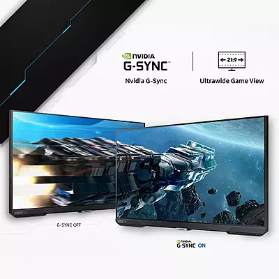Samsung G4 27-Inch Gaming Monitor,240Hz, IPS Panel, 1080p FHD, AMD FreeSync Premium, LS27BG402EWXXL Samsung G4 27-Inch Gaming Monitor,240Hz, IPS Panel, 1080p FHD, AMD FreeSync Premium, LS27BG402EWXXL