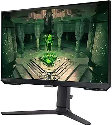 Samsung G4 27-Inch Gaming Monitor,240Hz, IPS Panel, 1080p FHD, AMD FreeSync Premium, LS27BG402EWXXL Samsung G4 27-Inch Gaming Monitor,240Hz, IPS Panel, 1080p FHD, AMD FreeSync Premium, LS27BG402EWXXL