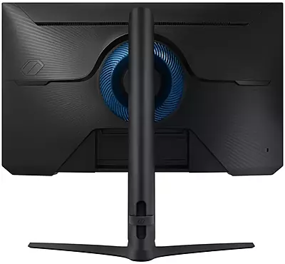 Samsung G4 27-Inch Gaming Monitor,240Hz, IPS Panel, 1080p FHD, AMD FreeSync Premium, LS27BG402EWXXL Samsung G4 27-Inch Gaming Monitor,240Hz, IPS Panel, 1080p FHD, AMD FreeSync Premium, LS27BG402EWXXL