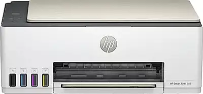HP Smart Tank 523 All-in-One Printer
