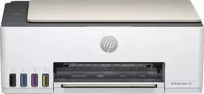 HP Smart Tank 523 All-in-One Printer