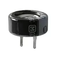 5.5V 0.1F Capacitor