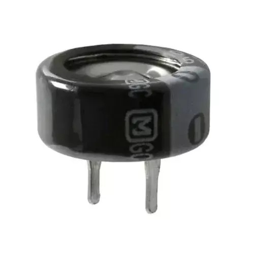 5.5V 0.1F Capacitor