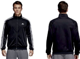 Adidas Jacket New Article No- JE7968 Adidas Jacket New Article No- JE7968
