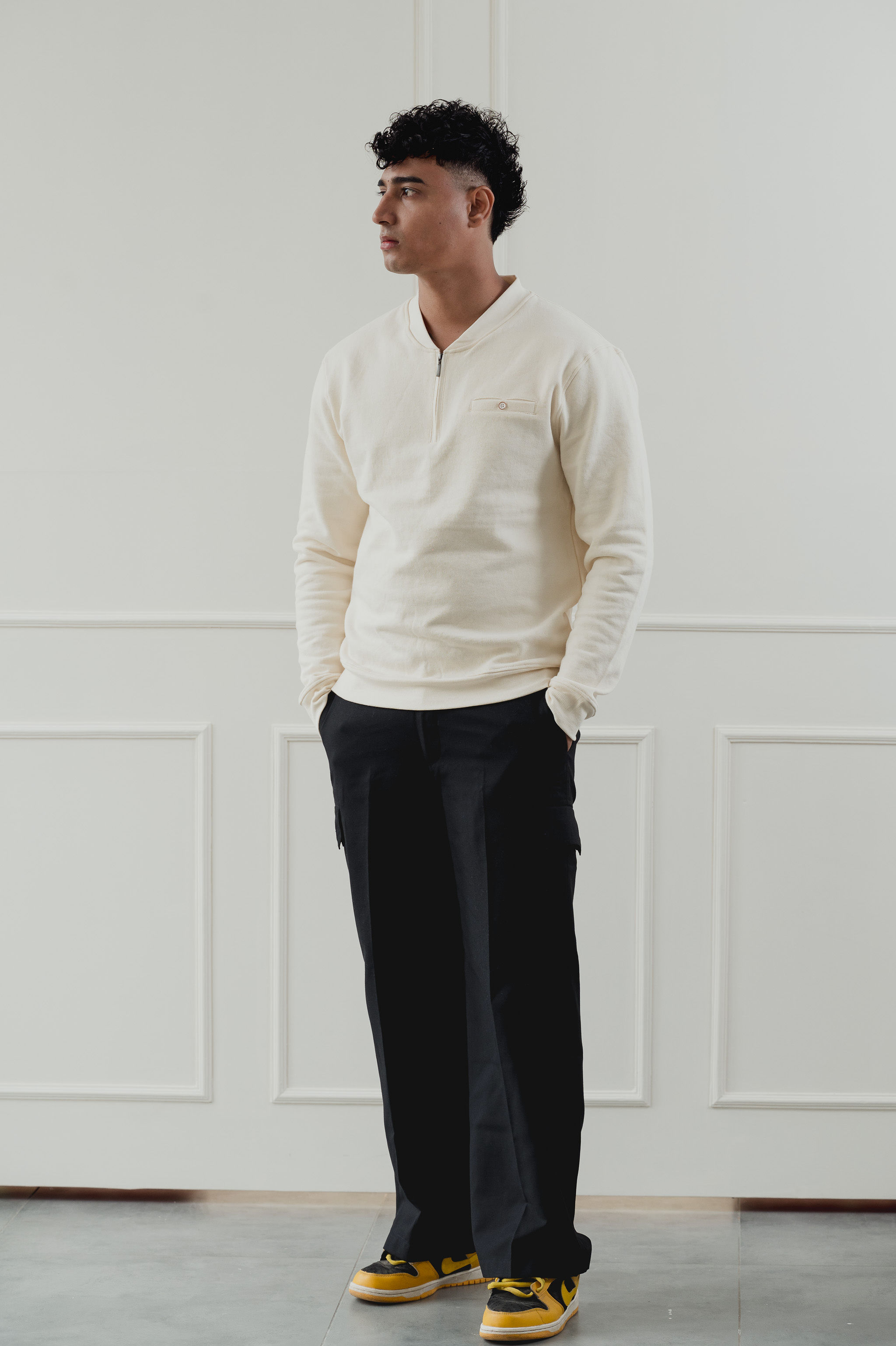 sweatshirt