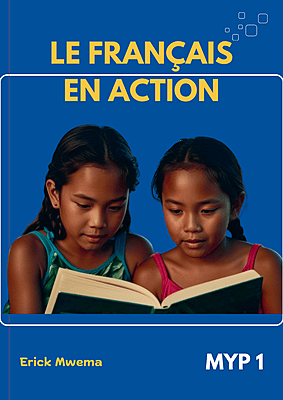 Le Français En Action | MYP - 1