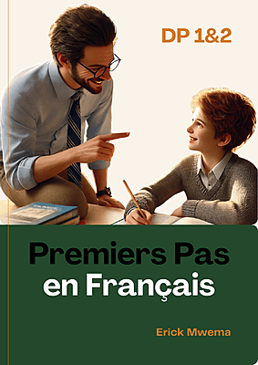 Premiers Pas en Français
