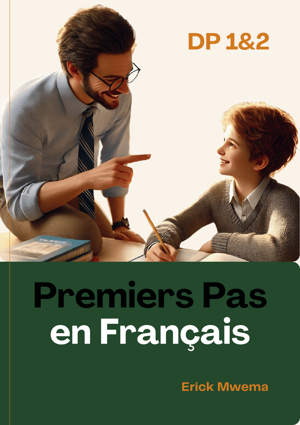 Premiers Pas en Français Premiers Pas en Français
