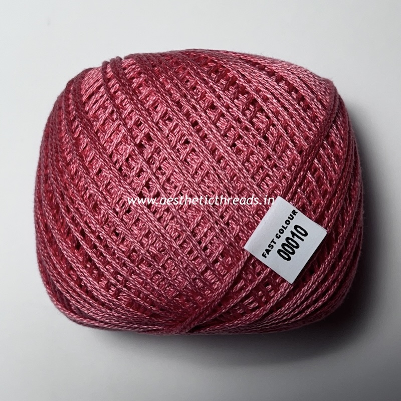 Shade no. 00010
