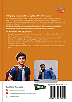 Le Français En Action | MYP - 2&3 Le Français En Action | MYP - 2&3