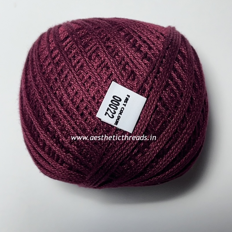 Shade no. 00022