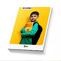Your Image Your Notebook