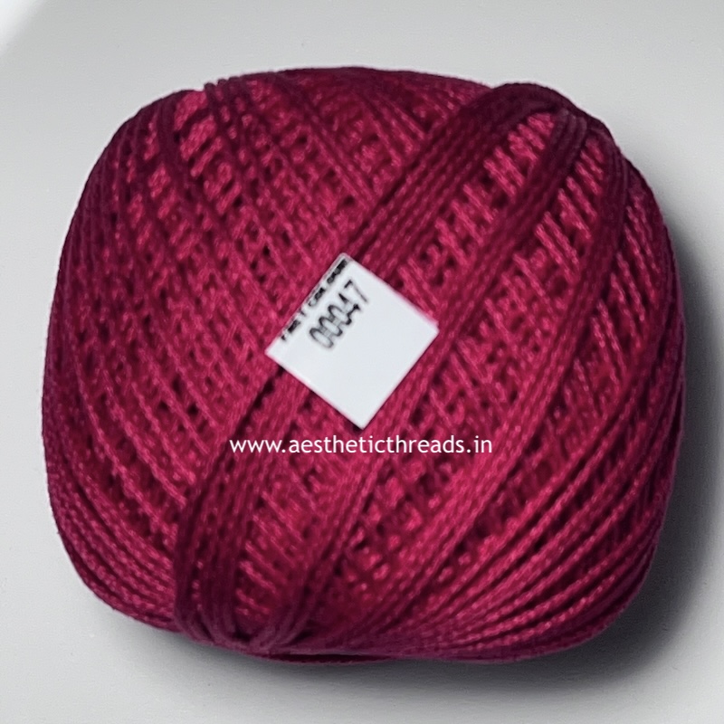 Shade no. 00047 Shade no. 00047