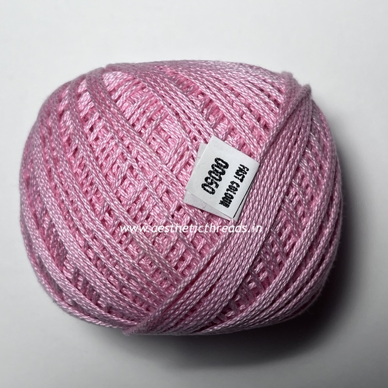 Shade no. 00050 Shade no. 00050