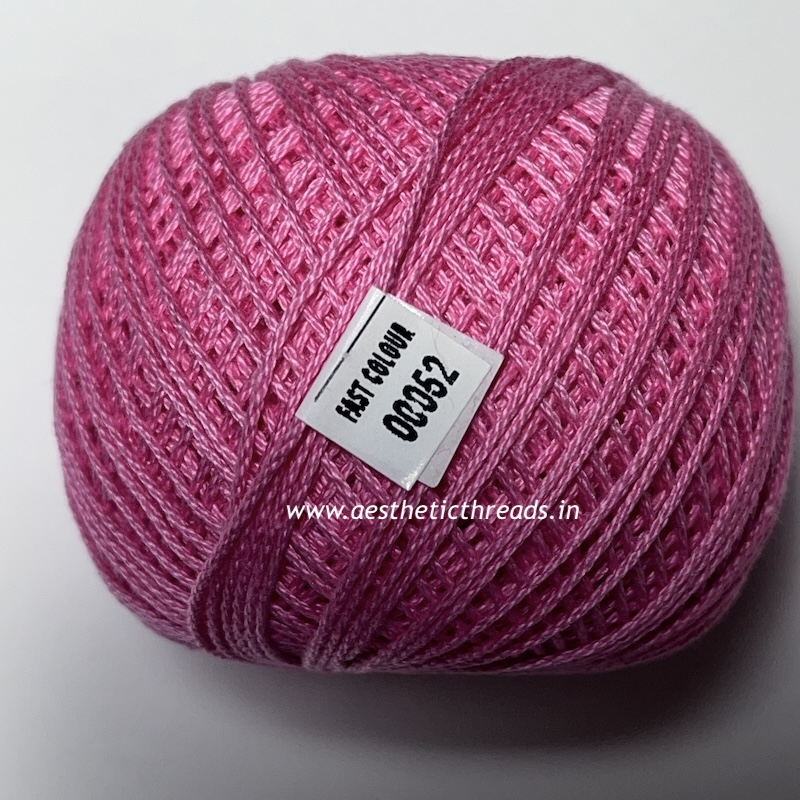 Shade no. 00052