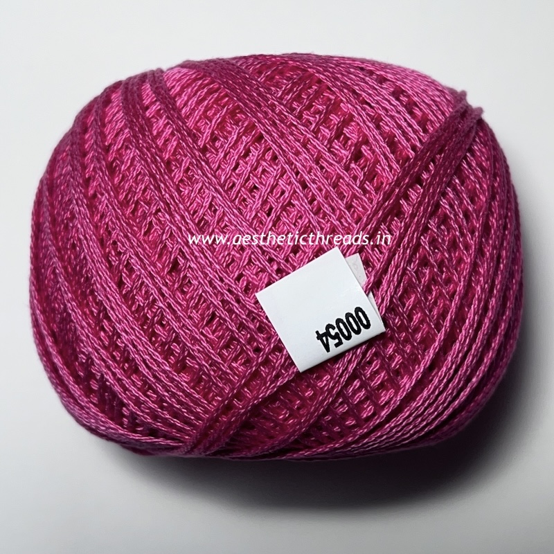 Shade no. 00054