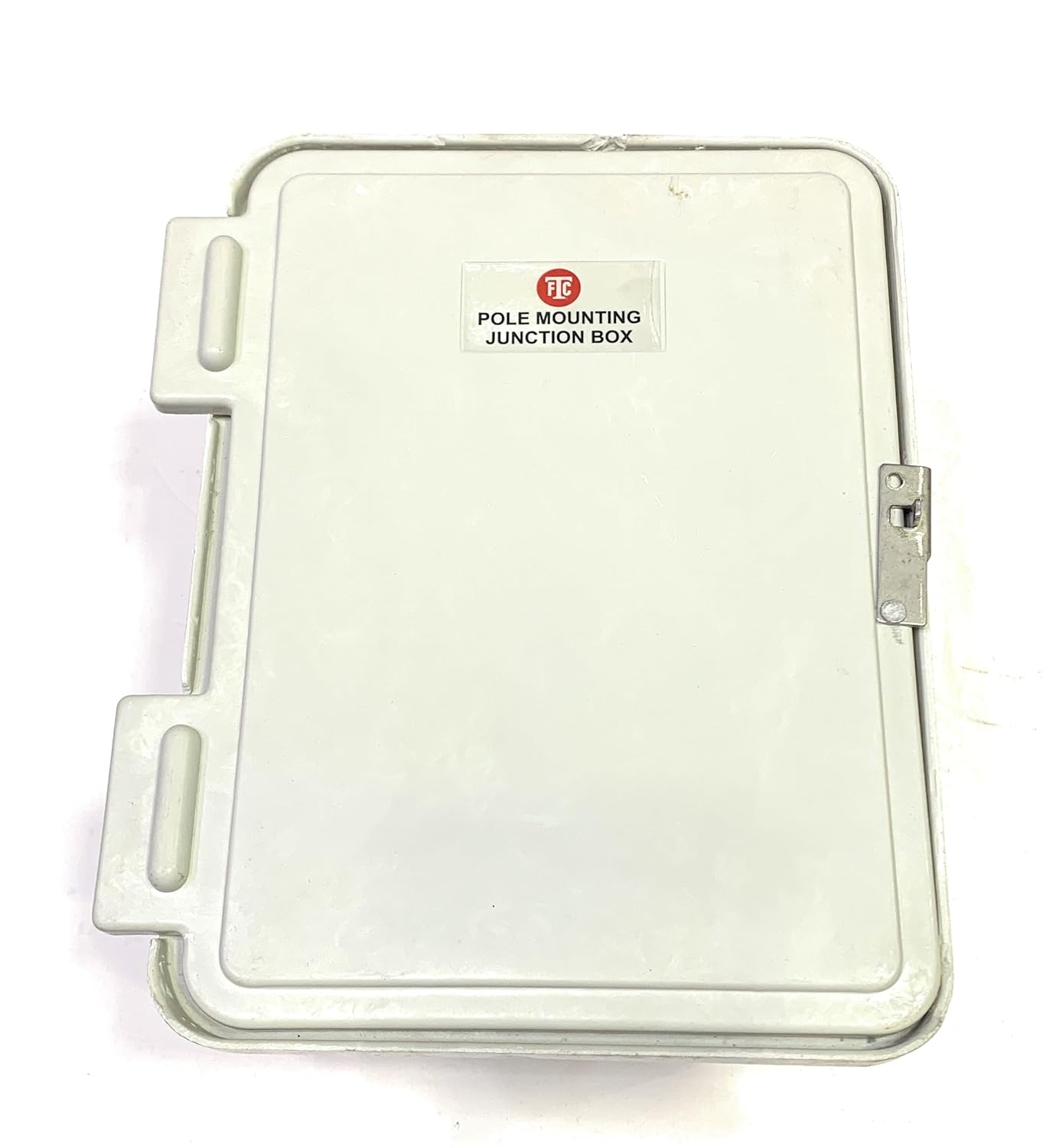 SMC Pole Mounting Junction Box 200 x140x 95 mm (JB-2014)