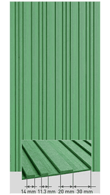 Louver Panel LP0018 Louver Panel LP0018