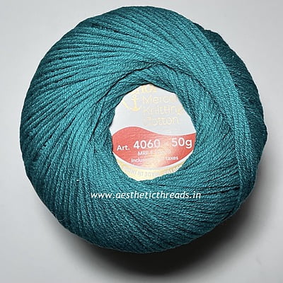 Anchor mercerised 4 ply knitting cotton- Art.4060 Anchor mercerised 4 ply knitting cotton- Art.4060