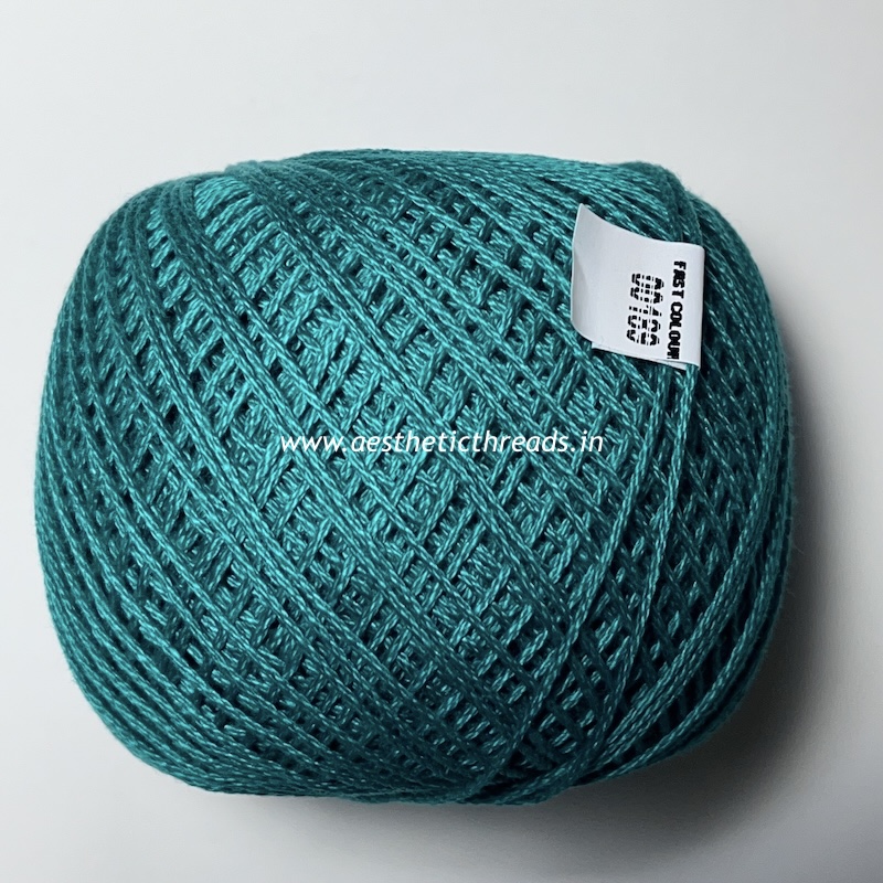 Anchor knitting cotton ART.4057 Shade no. 00189
