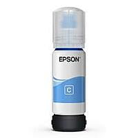 Epson Ink 001 Cyan Bottle Epson Ink 001 Cyan Bottle