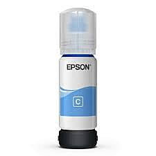Epson Ink 001 Cyan Bottle