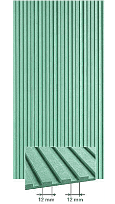 Louver Panel LP0020