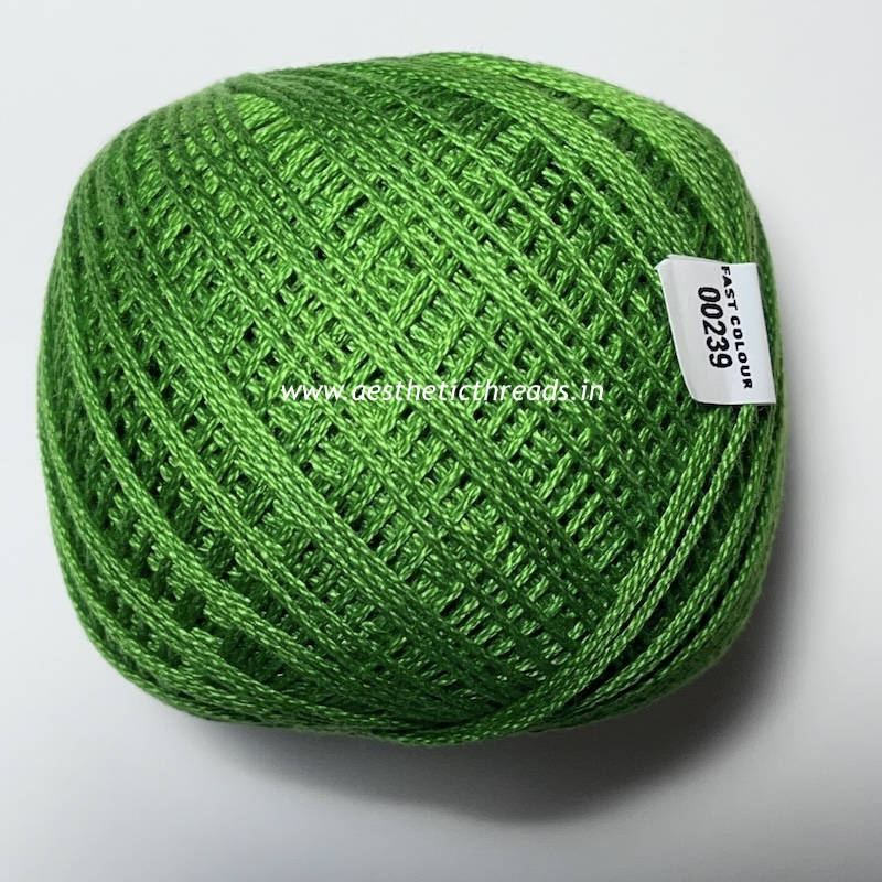 Anchor knitting cotton ART.4057 Shade no. 00239