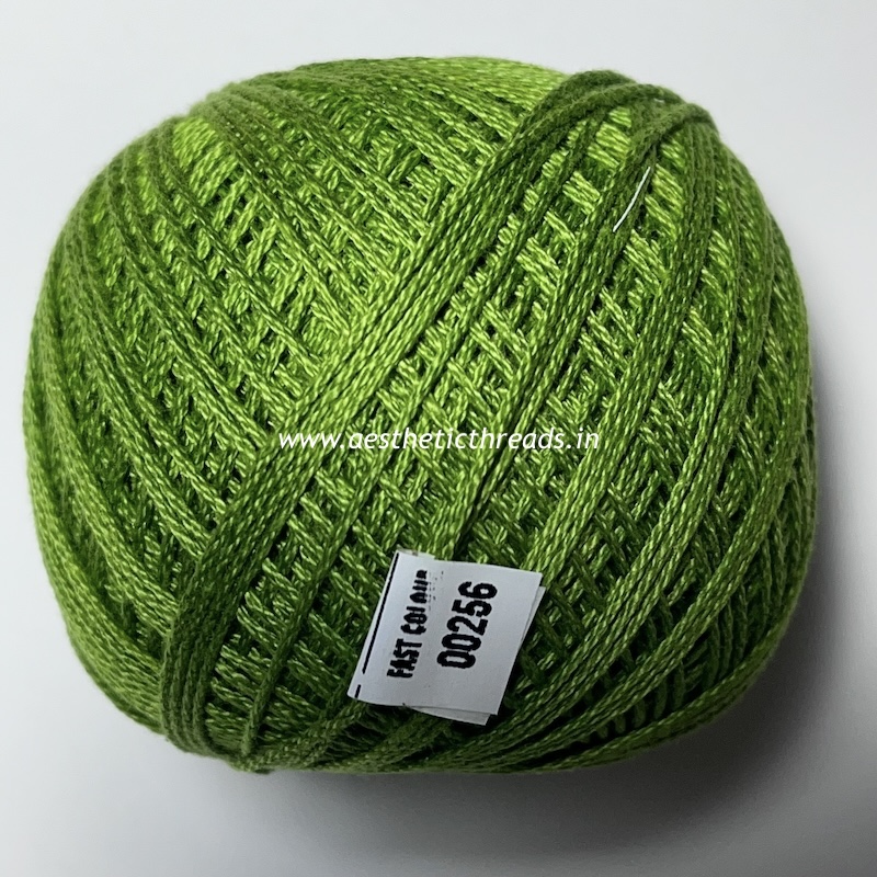 Anchor knitting cotton ART.4057 Shade no. 00256 Anchor knitting cotton ART.4057 Shade no. 00256