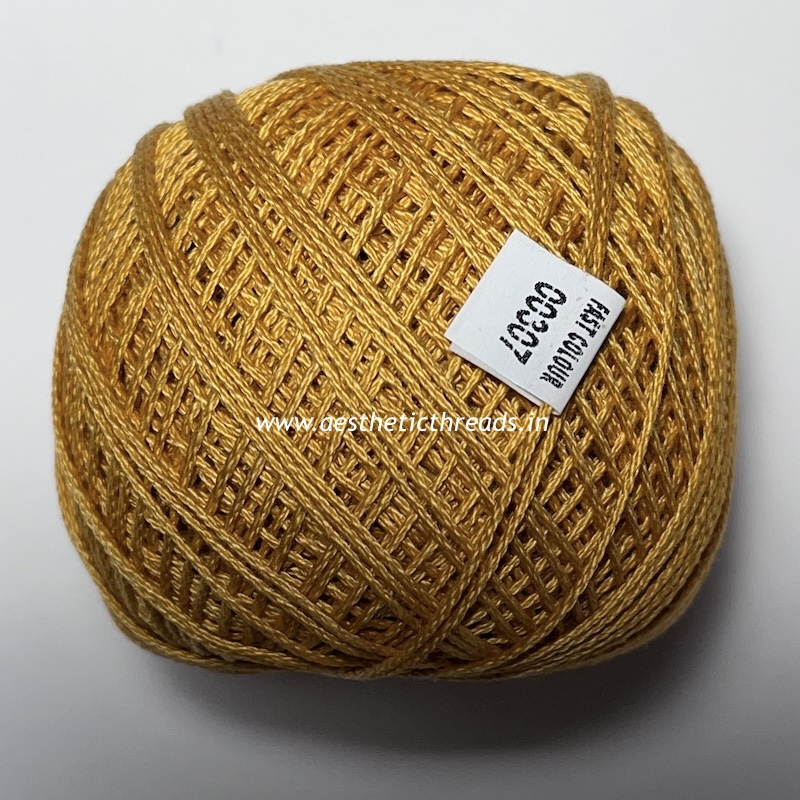 Anchor knitting cotton ART.4057 Shade no. 00307 Anchor knitting cotton ART.4057 Shade no. 00307