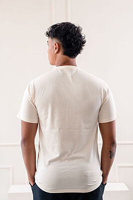 Being Winged - Gender Free Classic Tee (Male)