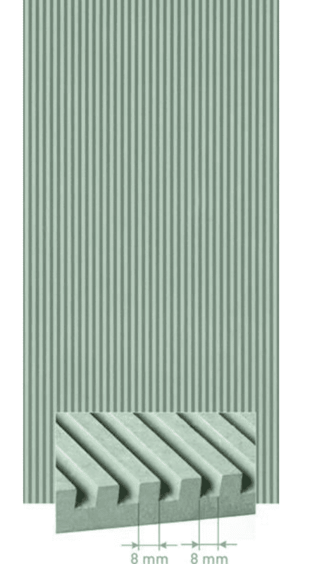 Louver Panel LP0032 Louver Panel LP0032