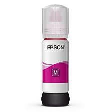 Epson Ink 003 Magenta Bottle Epson Ink 003 Magenta Bottle