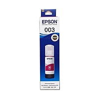 Epson Ink 003 Magenta Bottle Epson Ink 003 Magenta Bottle