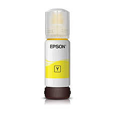 Epson Ink 003 Yellow Bottle Epson Ink 003 Yellow Bottle