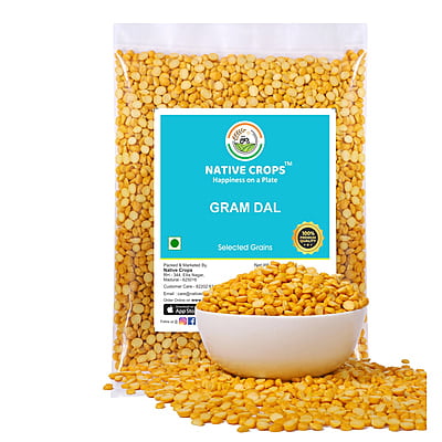 Gram Dal