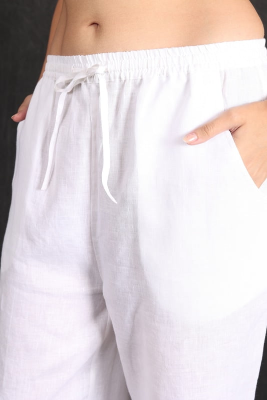 Aphrodite Women's Bellbottom Pant