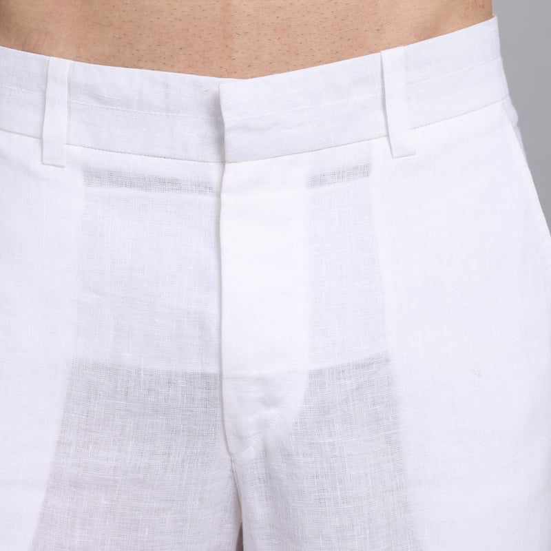 Men's Linen Pant