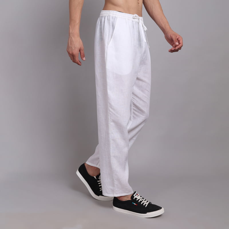 Virile Men's Linen Pant