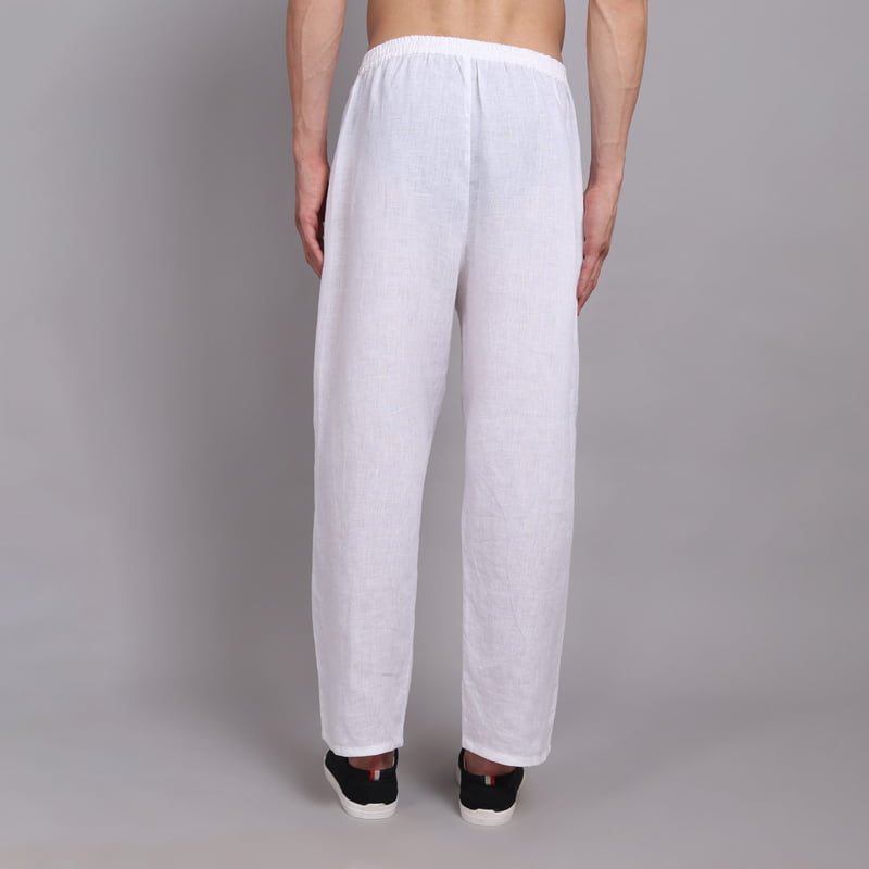 Virile Men's Linen Pant