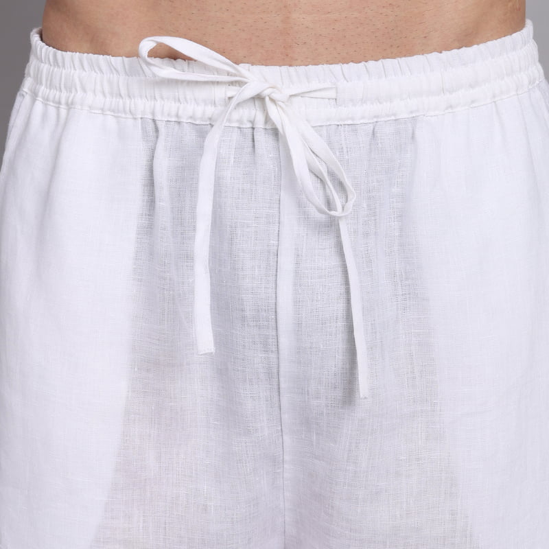 Virile Men's Linen Pant