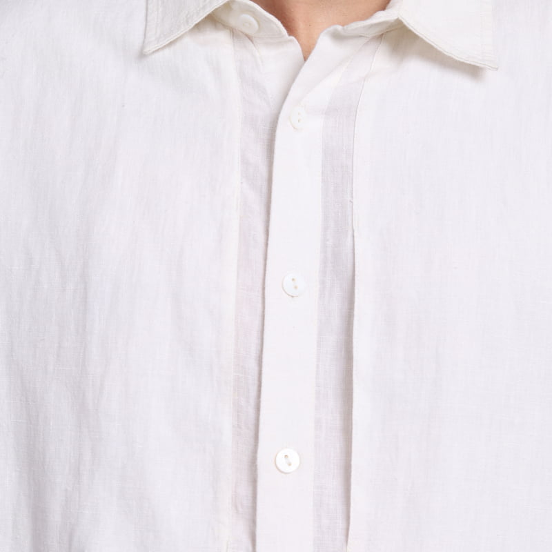 Soteria Men's Linen Shirt
