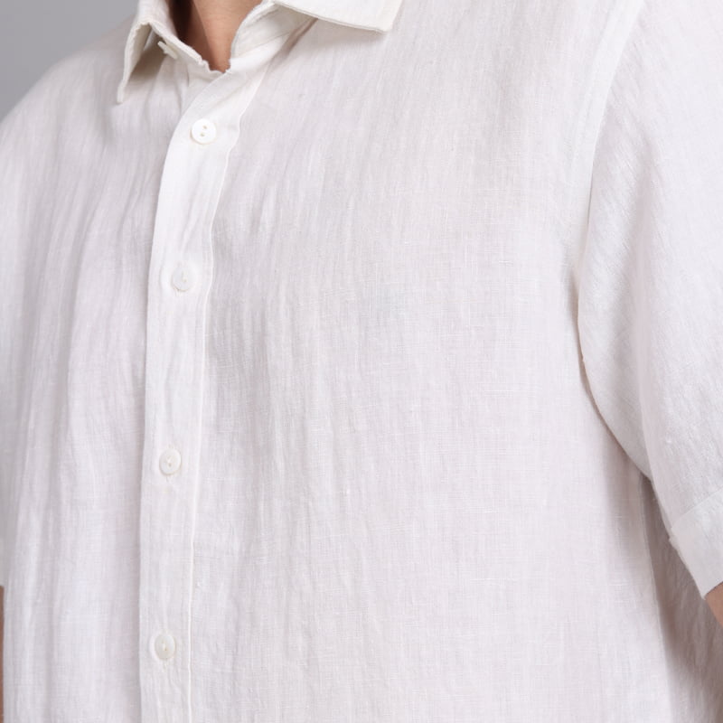 Vishvam Half Sleeve Shirt