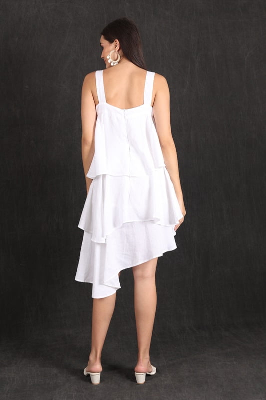 Astraea Strap Dress