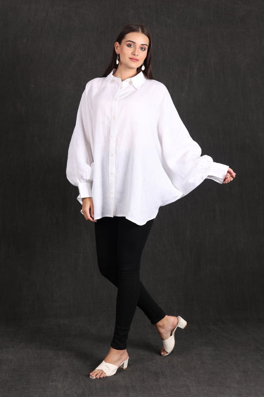 Aditi Hanging Shirt