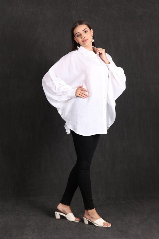 Aditi Hanging Shirt