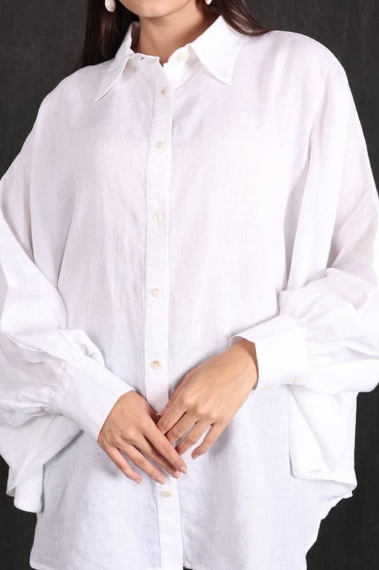Aditi Hanging Shirt