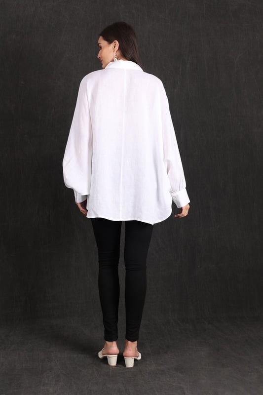 Aditi Hanging Shirt