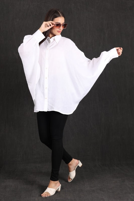 Aditi Hanging Shirt